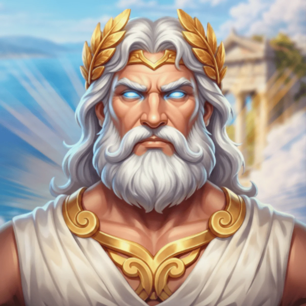Rolldorado Willkommensbonus-Banner
